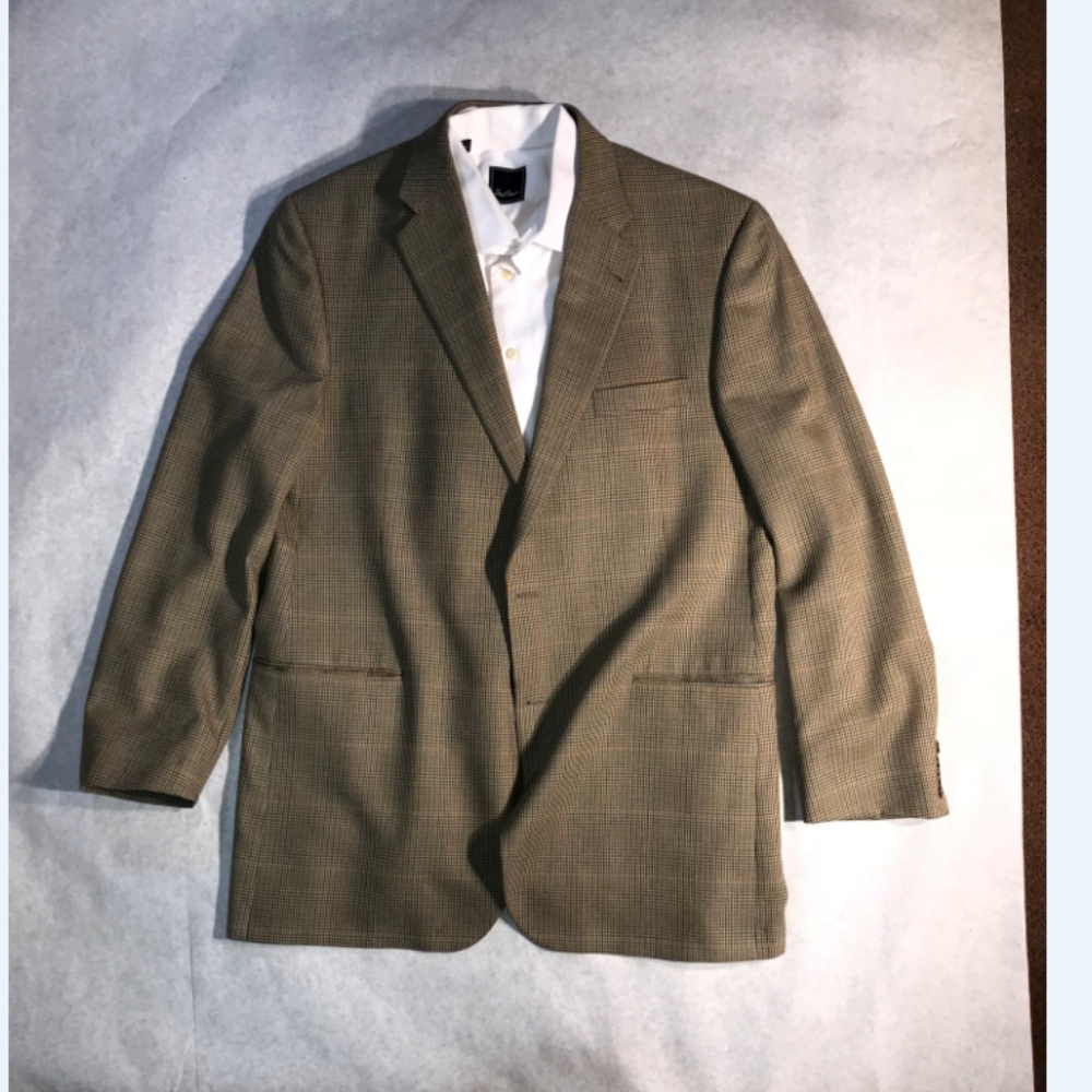 Joseph Abboud Sport Coat